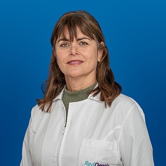 Dra. Teresa Pereiras Formigo